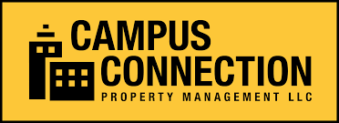 Campus Connection Property Management Logo